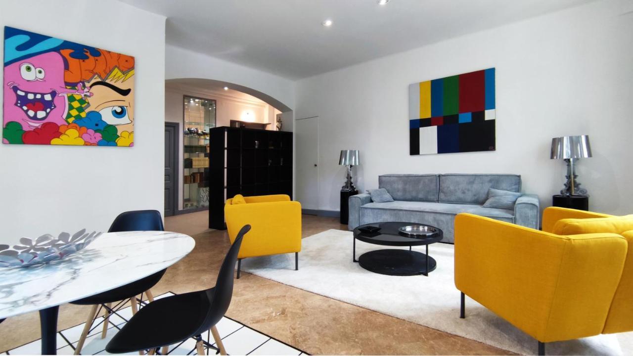 L'Idrac, Appartements En Hyper Centre Toulouse Extérieur photo