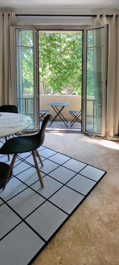 L'Idrac, Appartements En Hyper Centre Toulouse Extérieur photo