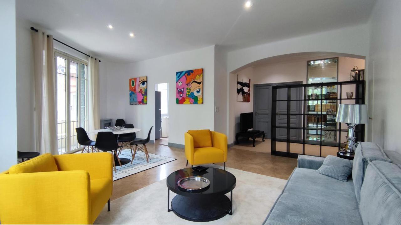 L'Idrac, Appartements En Hyper Centre Toulouse Extérieur photo