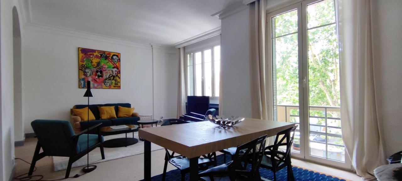 L'Idrac, Appartements En Hyper Centre Toulouse Extérieur photo