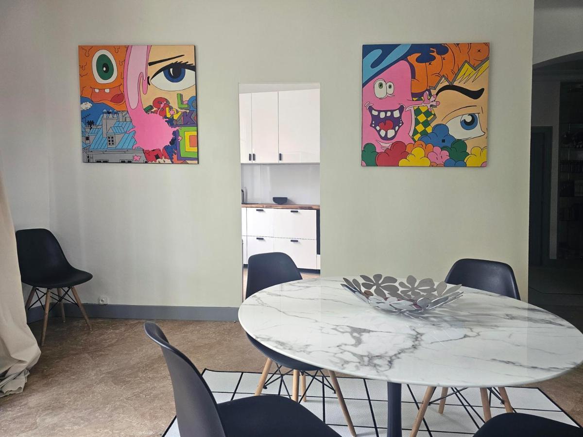 L'Idrac, Appartements En Hyper Centre Toulouse Extérieur photo