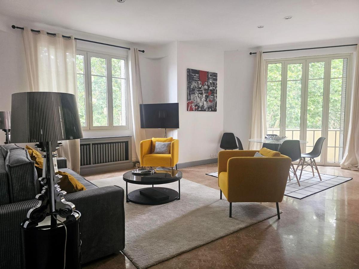 L'Idrac, Appartements En Hyper Centre Toulouse Extérieur photo