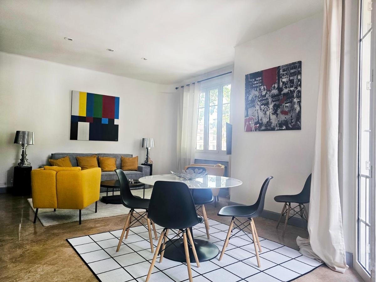 L'Idrac, Appartements En Hyper Centre Toulouse Extérieur photo