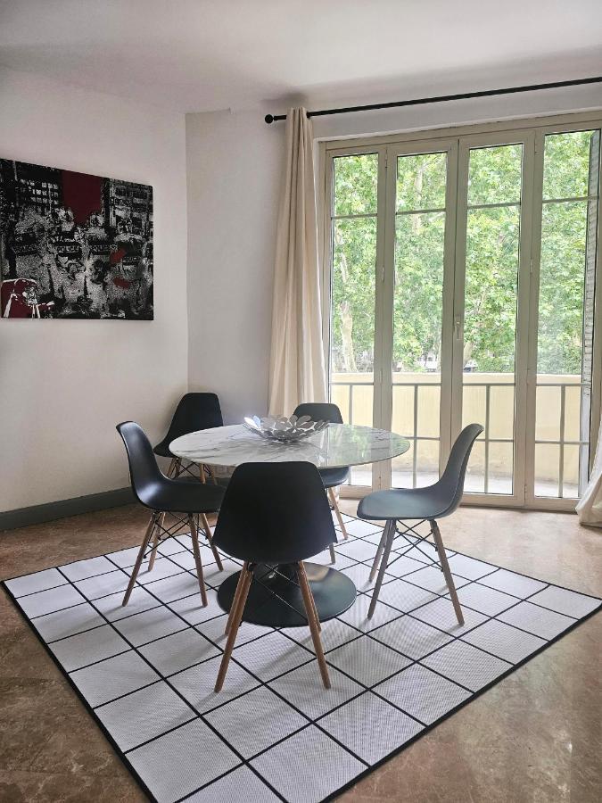L'Idrac, Appartements En Hyper Centre Toulouse Extérieur photo