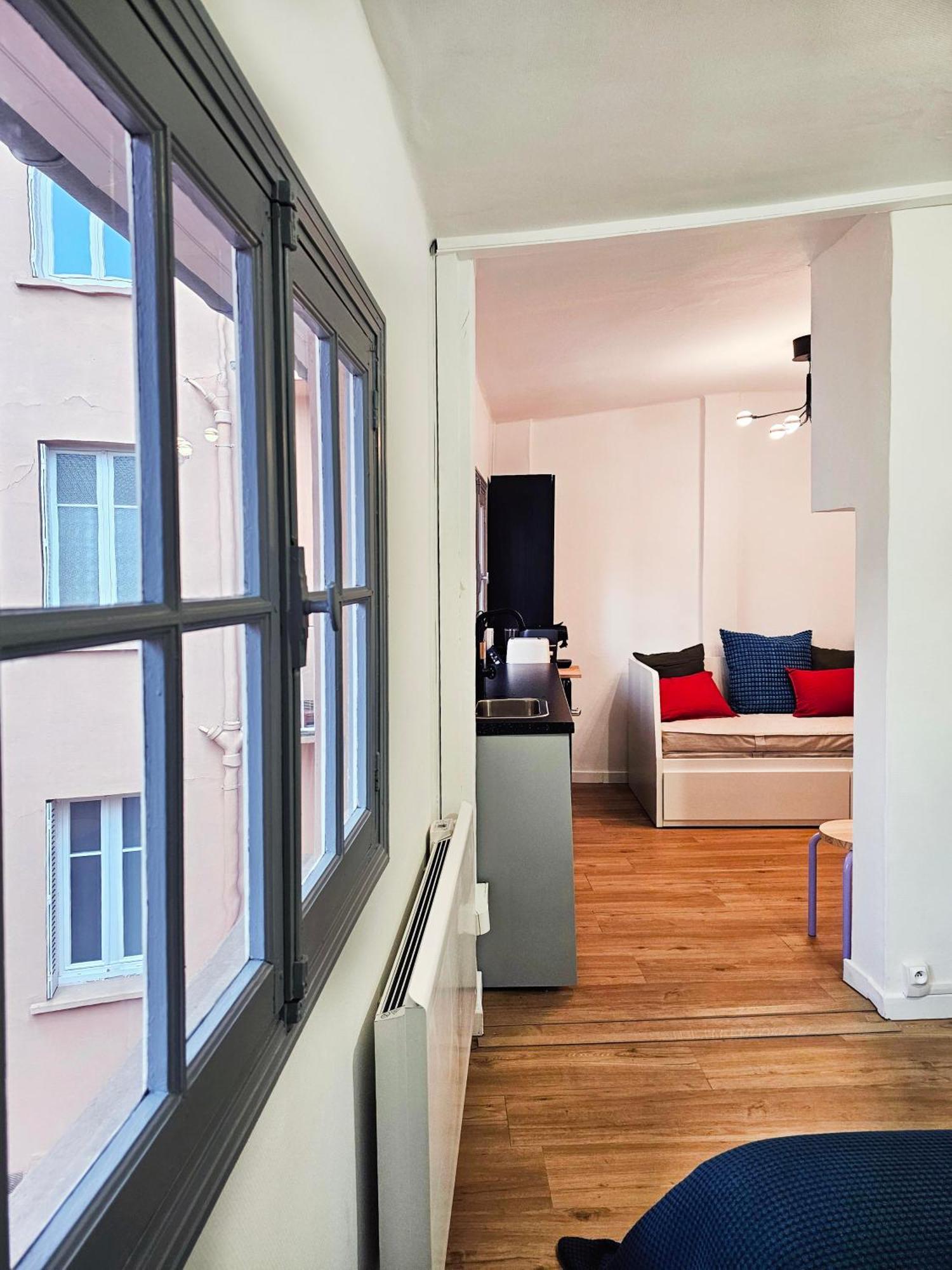 L'Idrac, Appartements En Hyper Centre Toulouse Extérieur photo