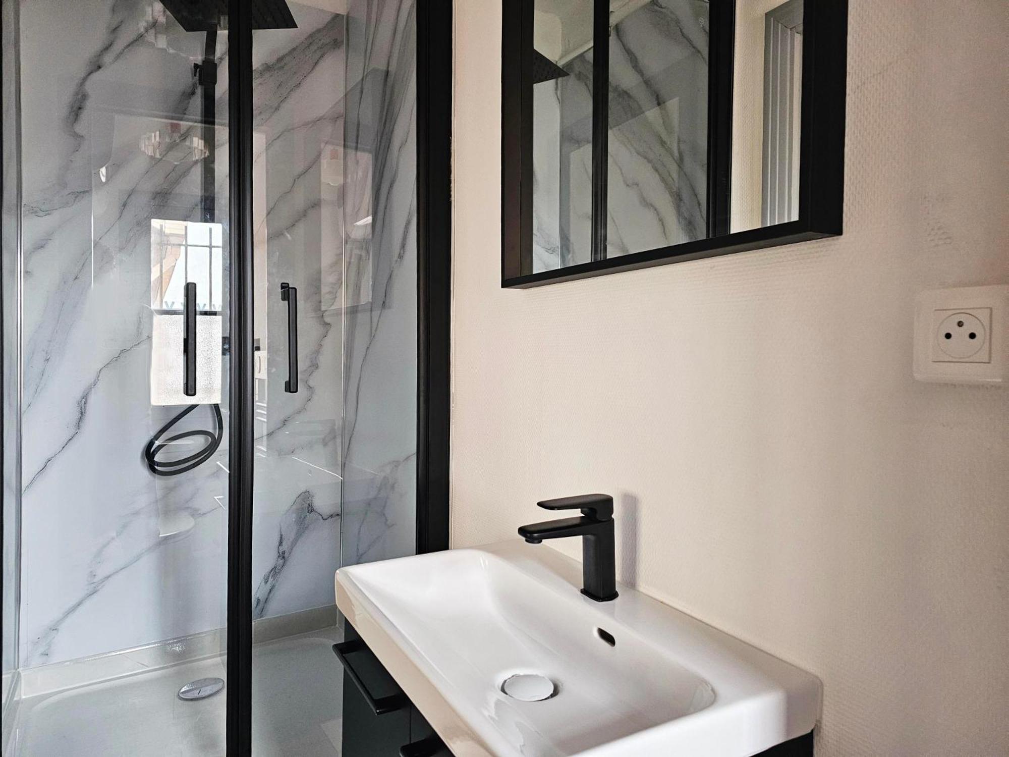 L'Idrac, Appartements En Hyper Centre Toulouse Extérieur photo