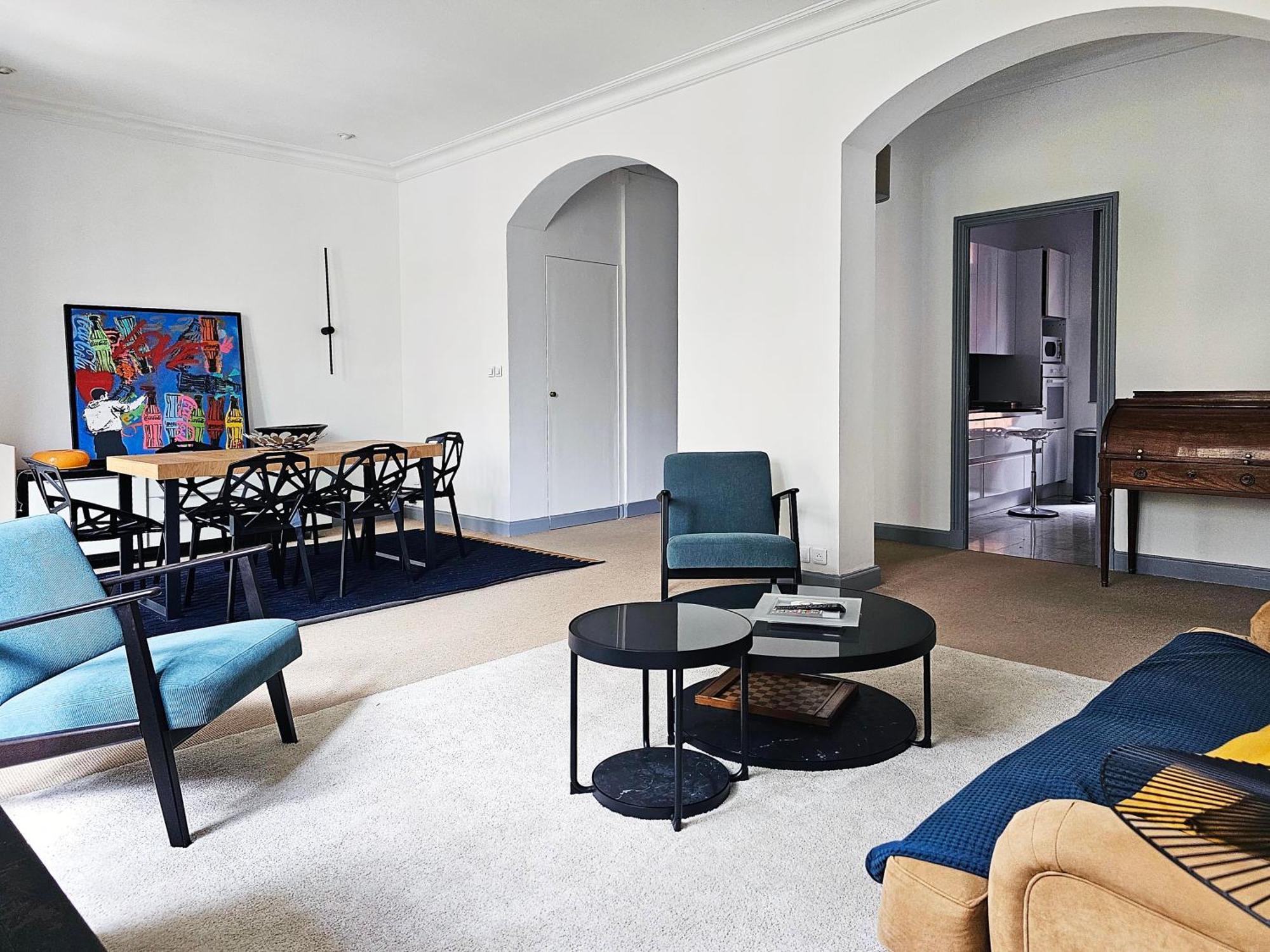 L'Idrac, Appartements En Hyper Centre Toulouse Extérieur photo