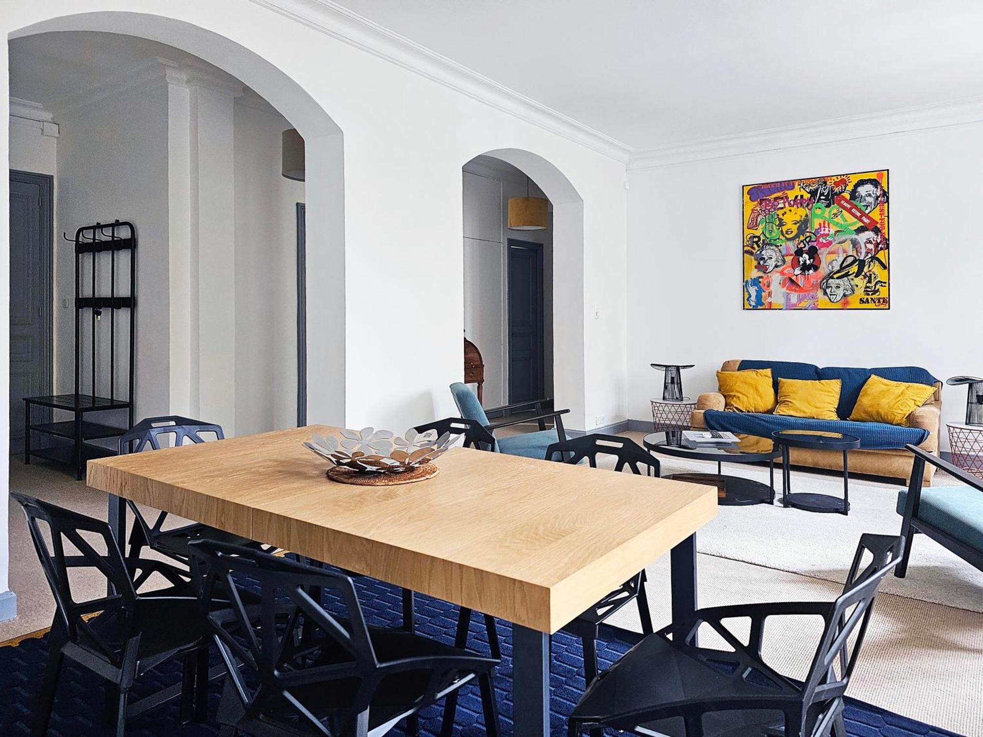 L'Idrac, Appartements En Hyper Centre Toulouse Extérieur photo