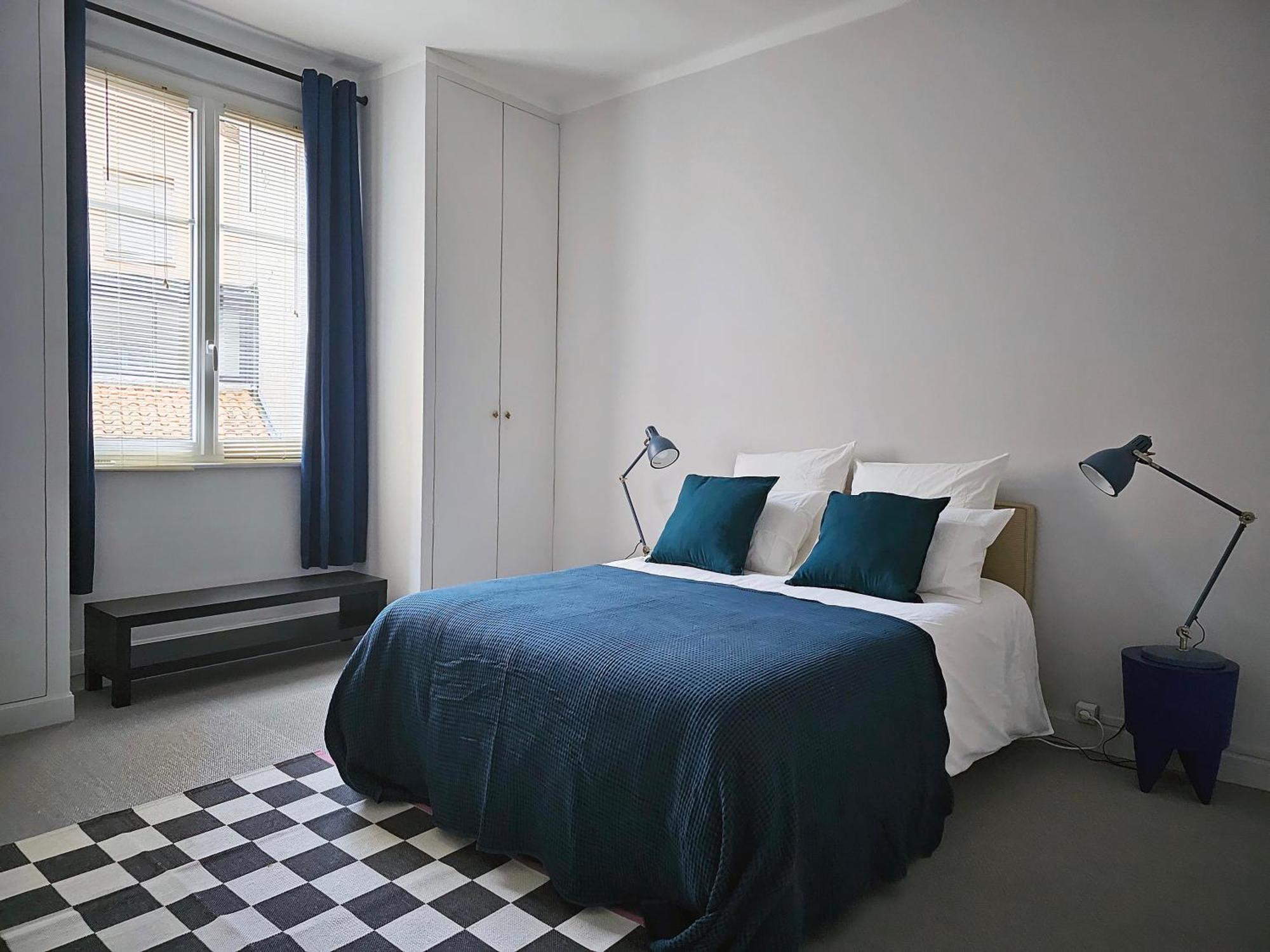 L'Idrac, Appartements En Hyper Centre Toulouse Extérieur photo