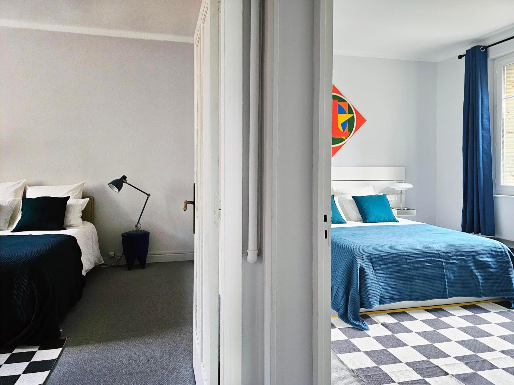 L'Idrac, Appartements En Hyper Centre Toulouse Extérieur photo