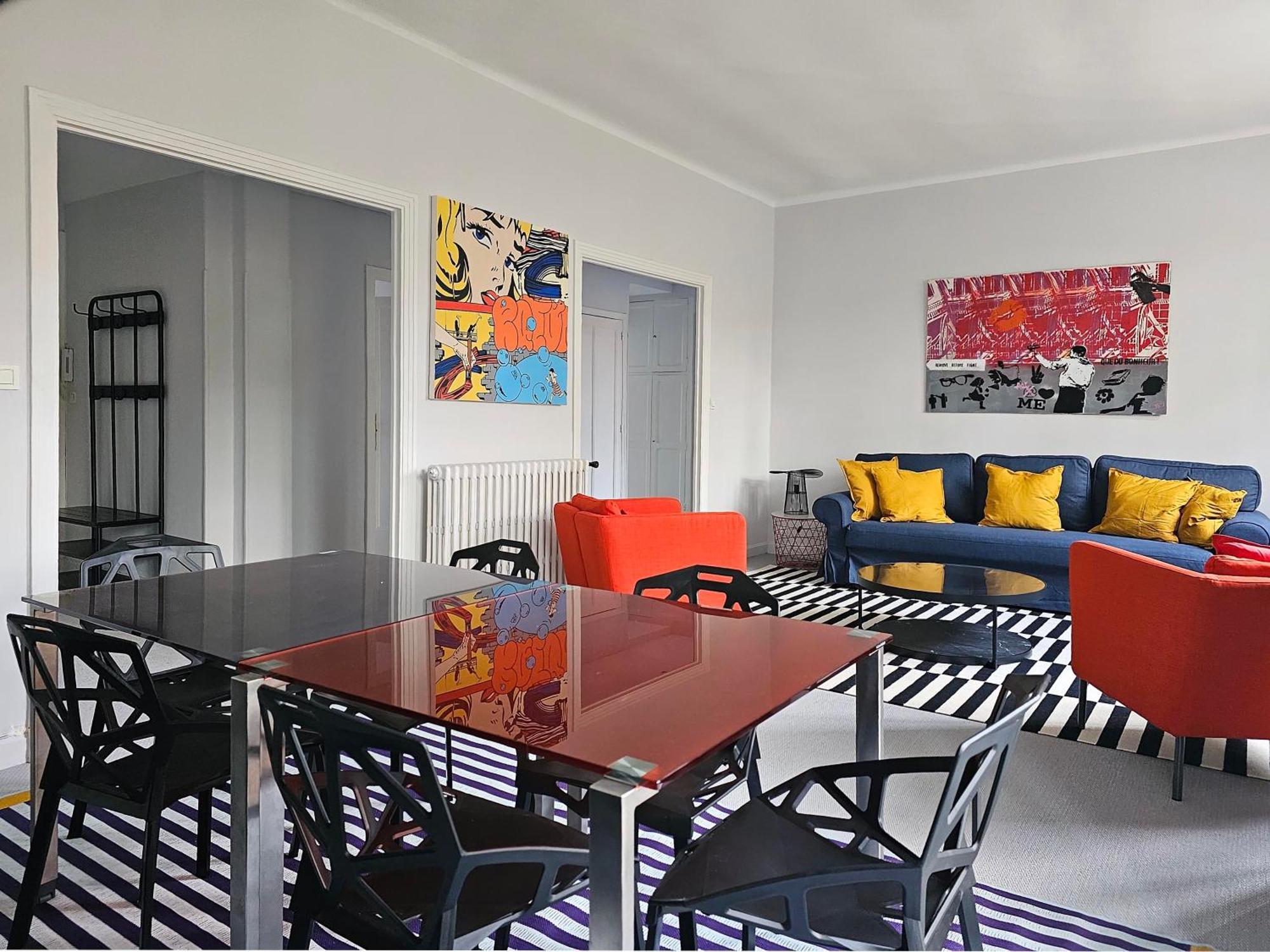 L'Idrac, Appartements En Hyper Centre Toulouse Extérieur photo
