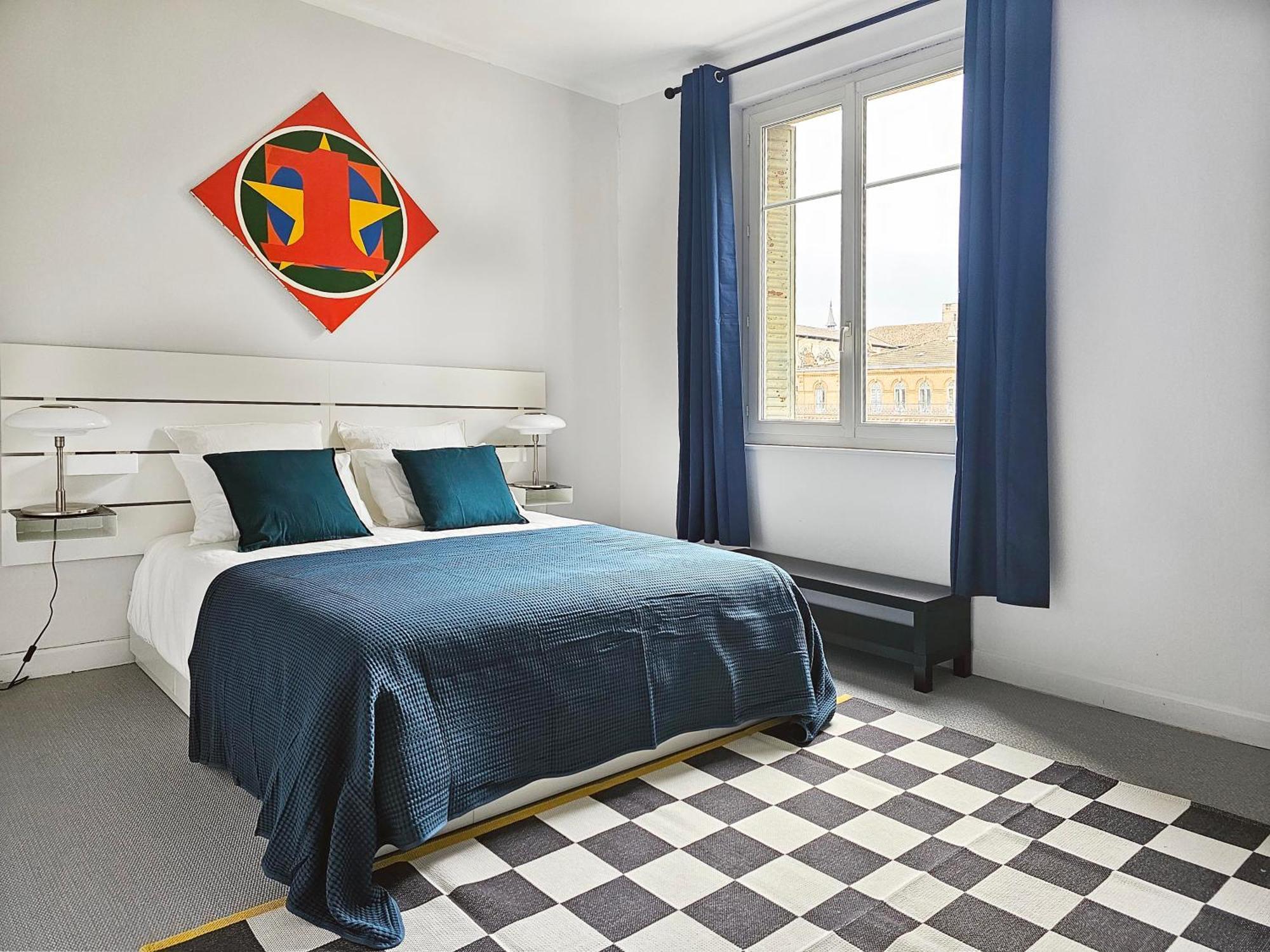 L'Idrac, Appartements En Hyper Centre Toulouse Extérieur photo