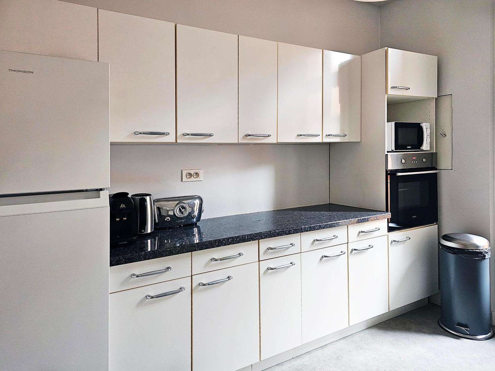 L'Idrac, Appartements En Hyper Centre Toulouse Extérieur photo