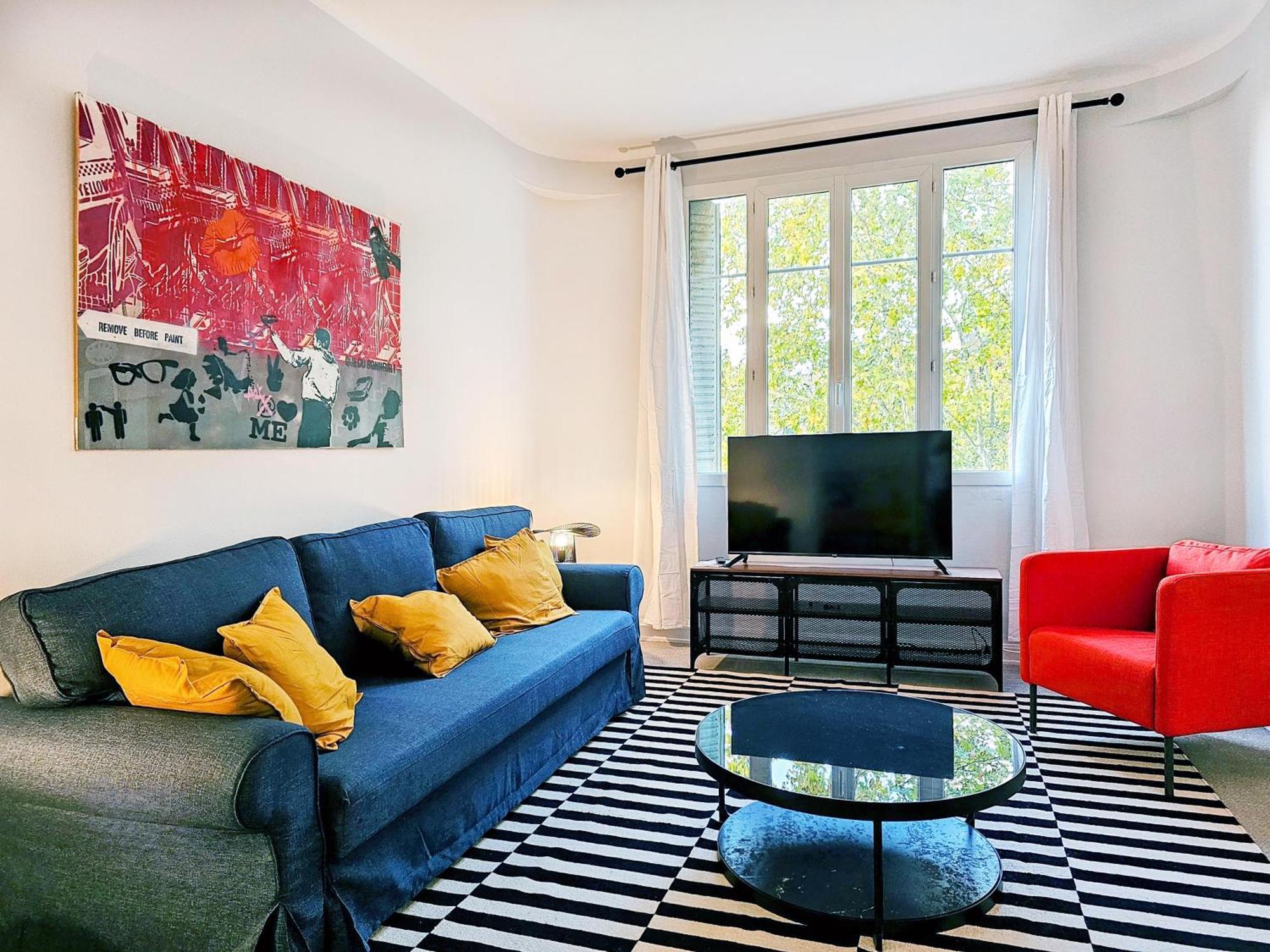 L'Idrac, Appartements En Hyper Centre Toulouse Extérieur photo