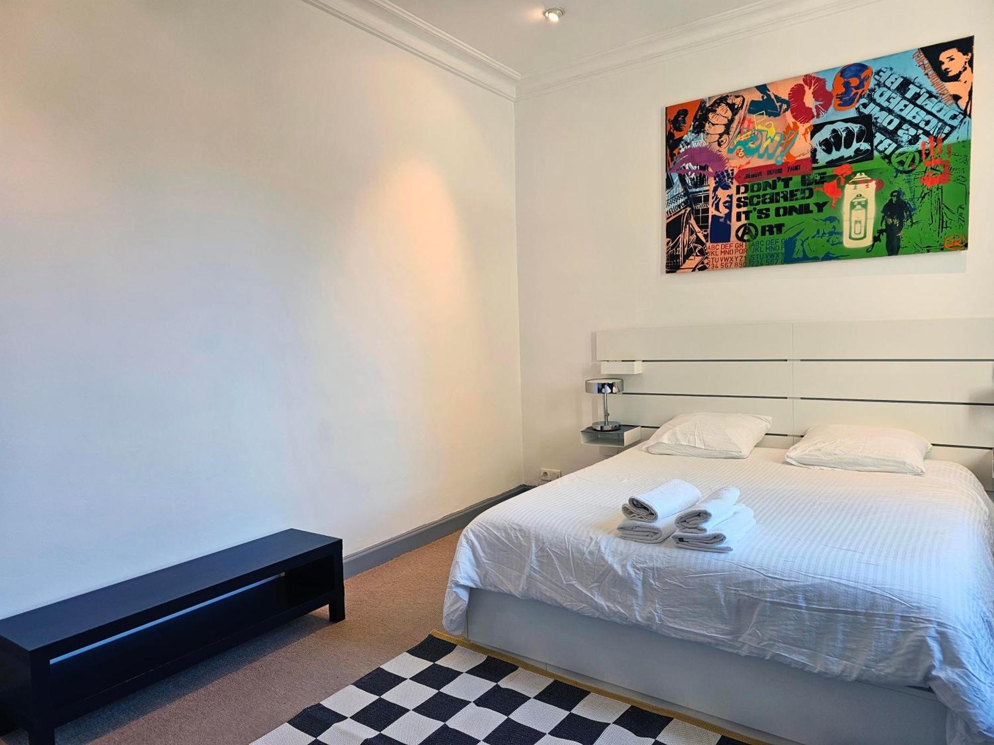 L'Idrac, Appartements En Hyper Centre Toulouse Extérieur photo