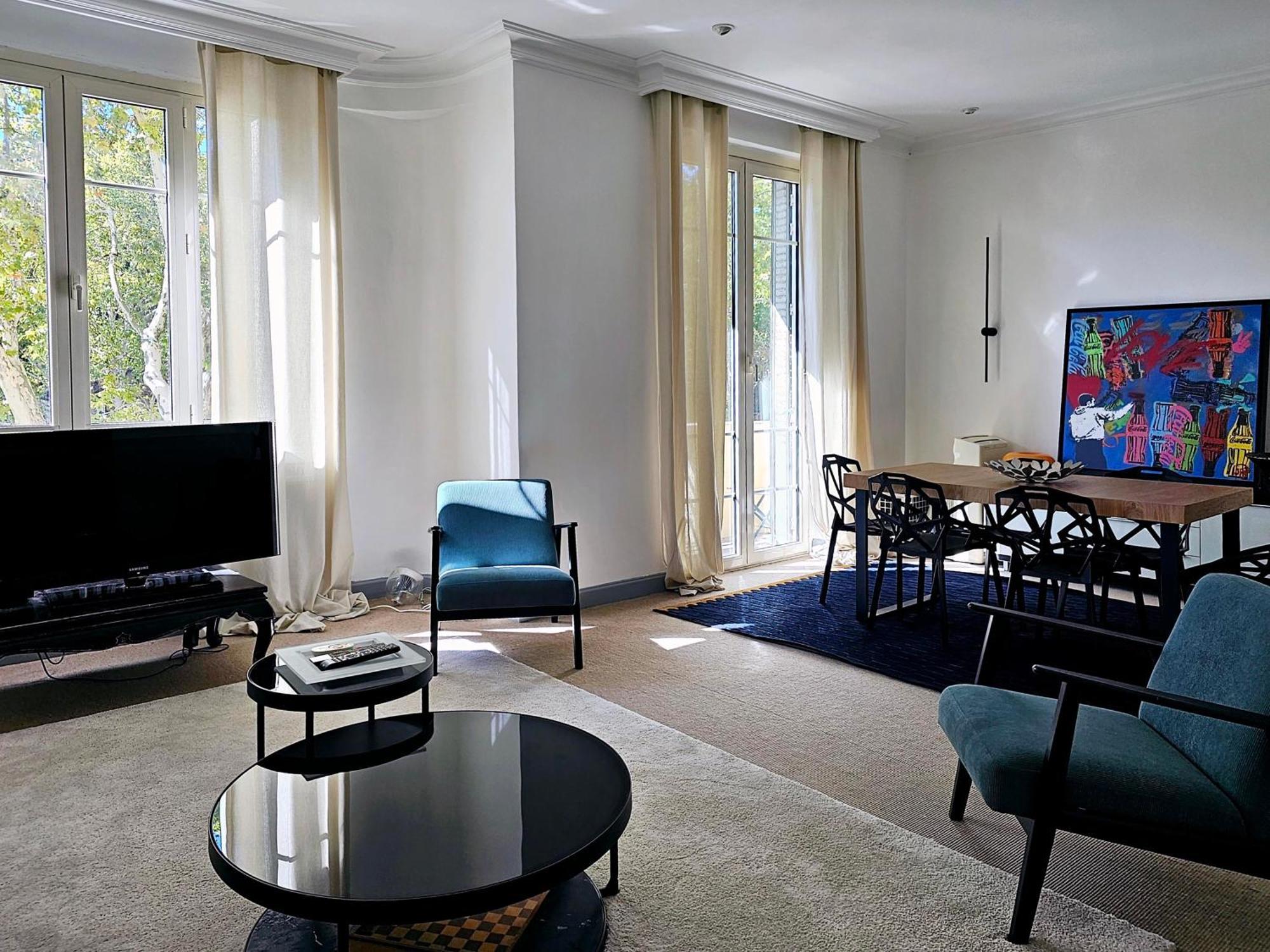 L'Idrac, Appartements En Hyper Centre Toulouse Extérieur photo