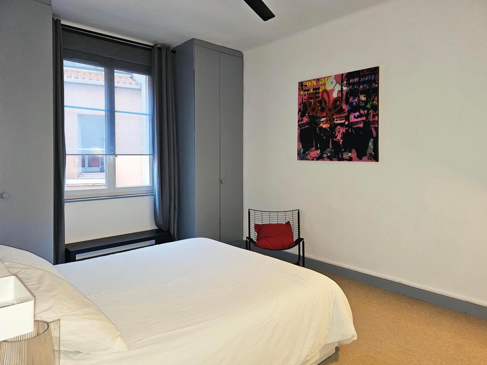 L'Idrac, Appartements En Hyper Centre Toulouse Extérieur photo