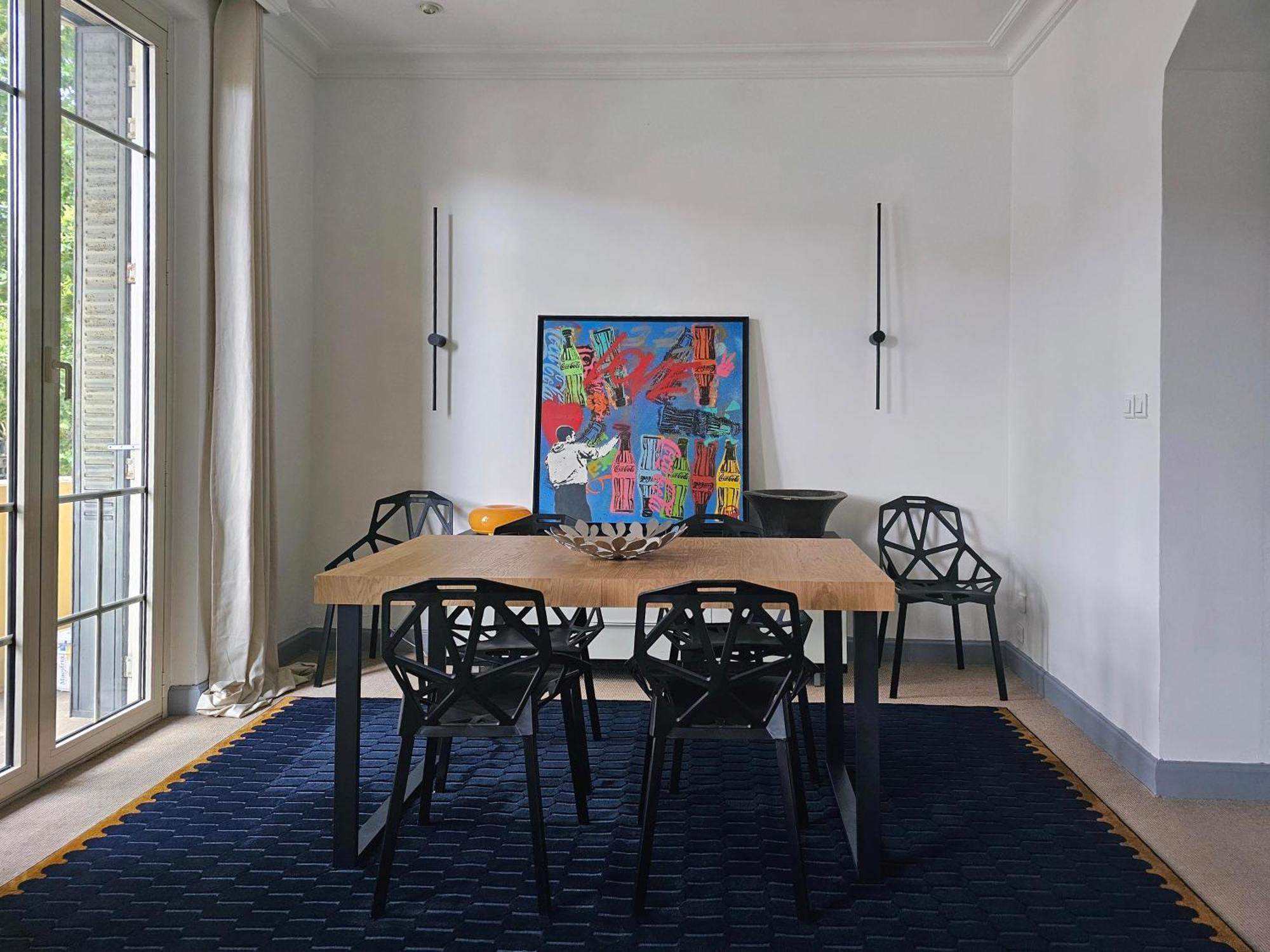 L'Idrac, Appartements En Hyper Centre Toulouse Extérieur photo