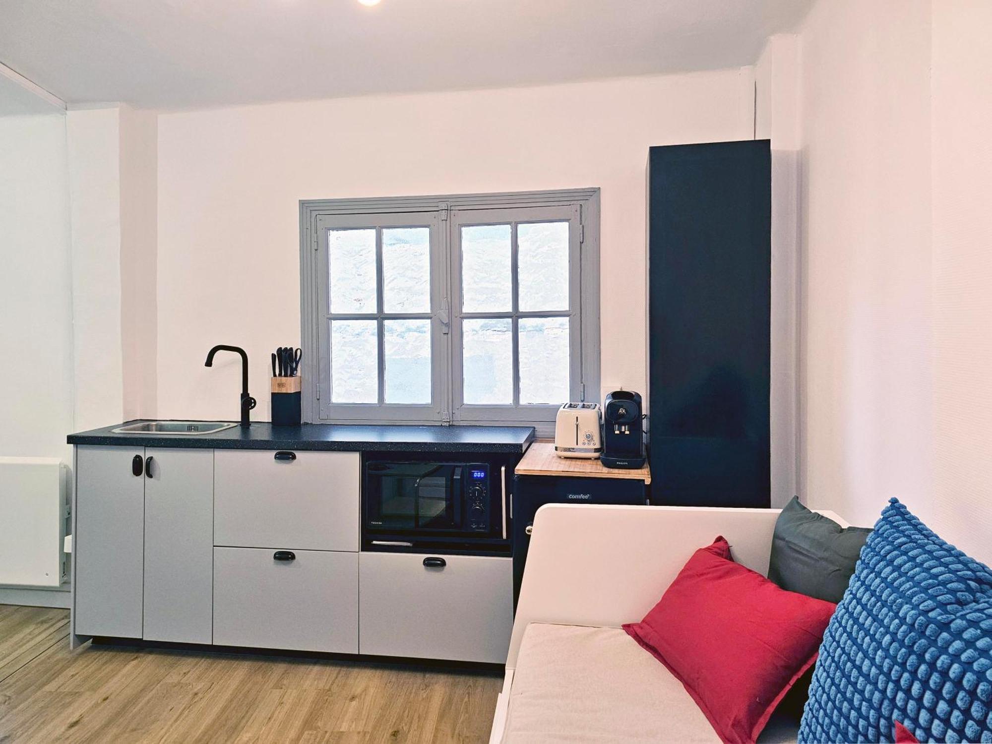 L'Idrac, Appartements En Hyper Centre Toulouse Chambre photo