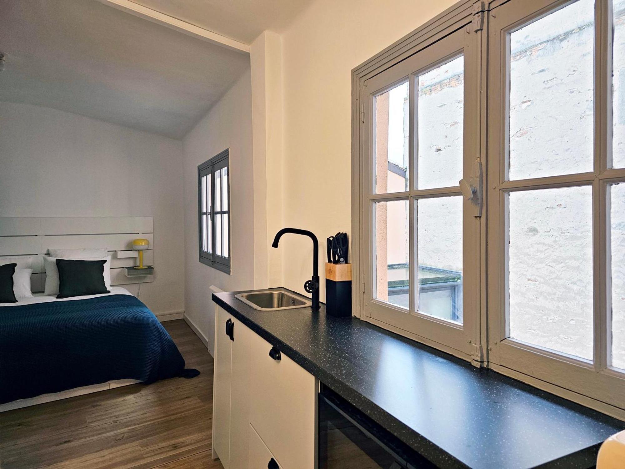 L'Idrac, Appartements En Hyper Centre Toulouse Extérieur photo