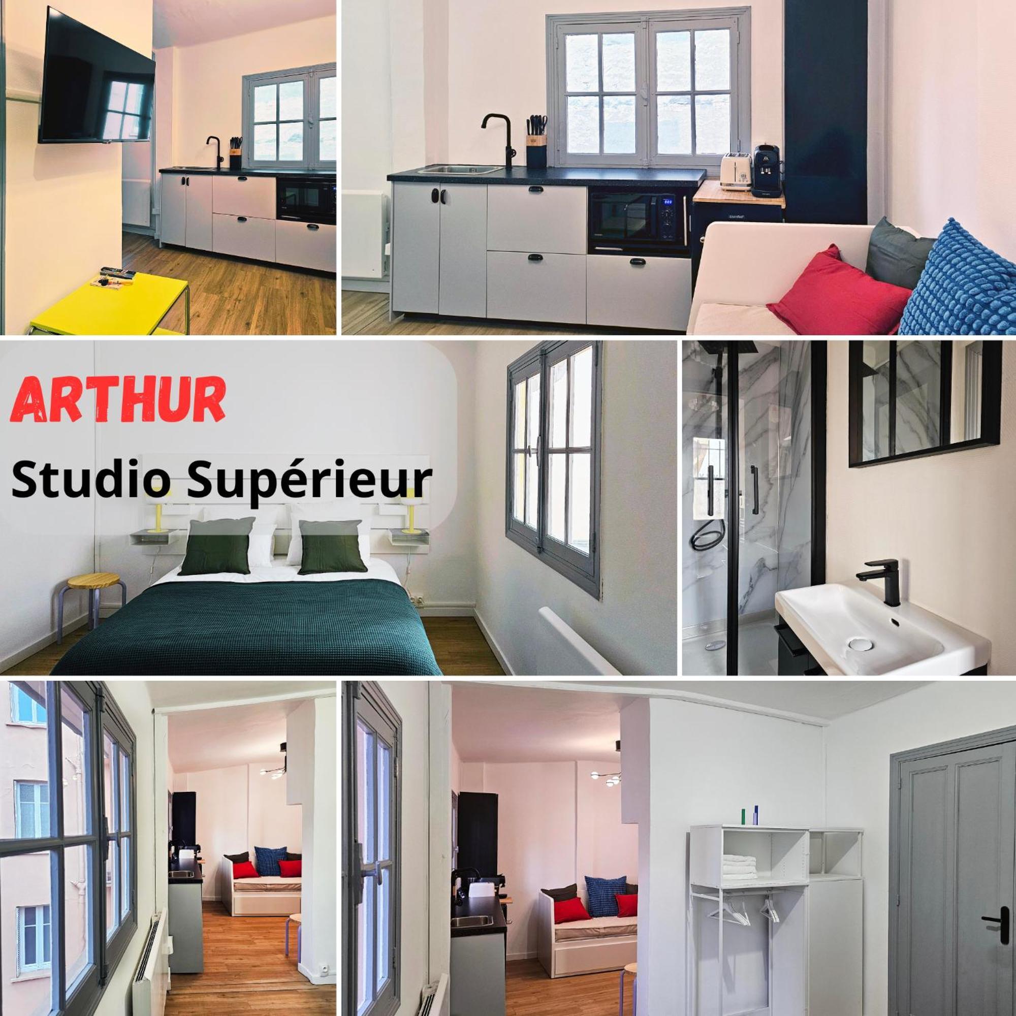 L'Idrac, Appartements En Hyper Centre Toulouse Extérieur photo