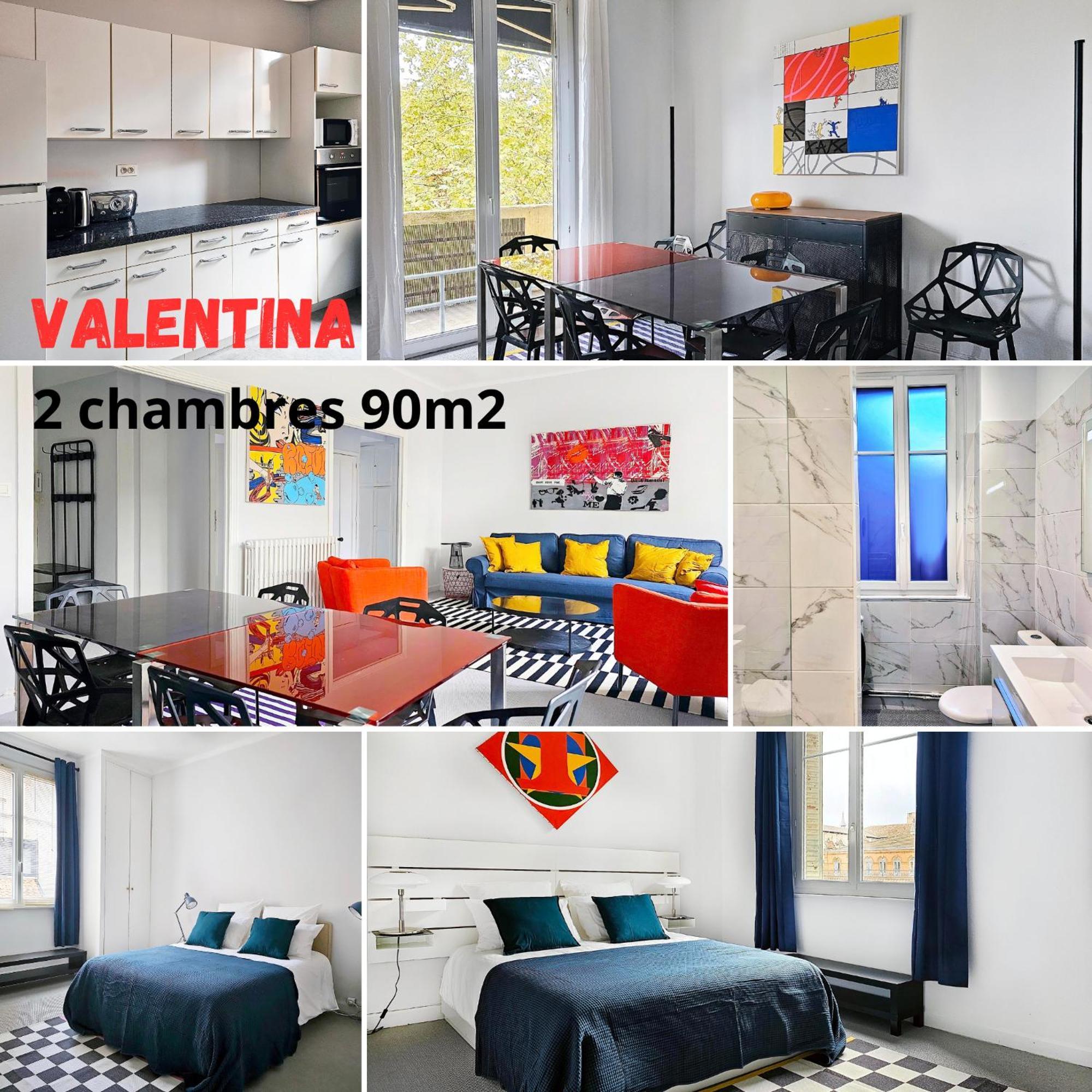 L'Idrac, Appartements En Hyper Centre Toulouse Extérieur photo